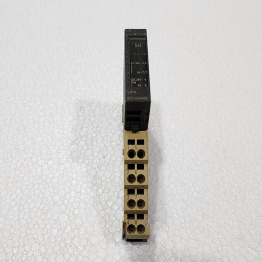 VIPA 007-0A00 DIGITAL OUTPUT MODULE