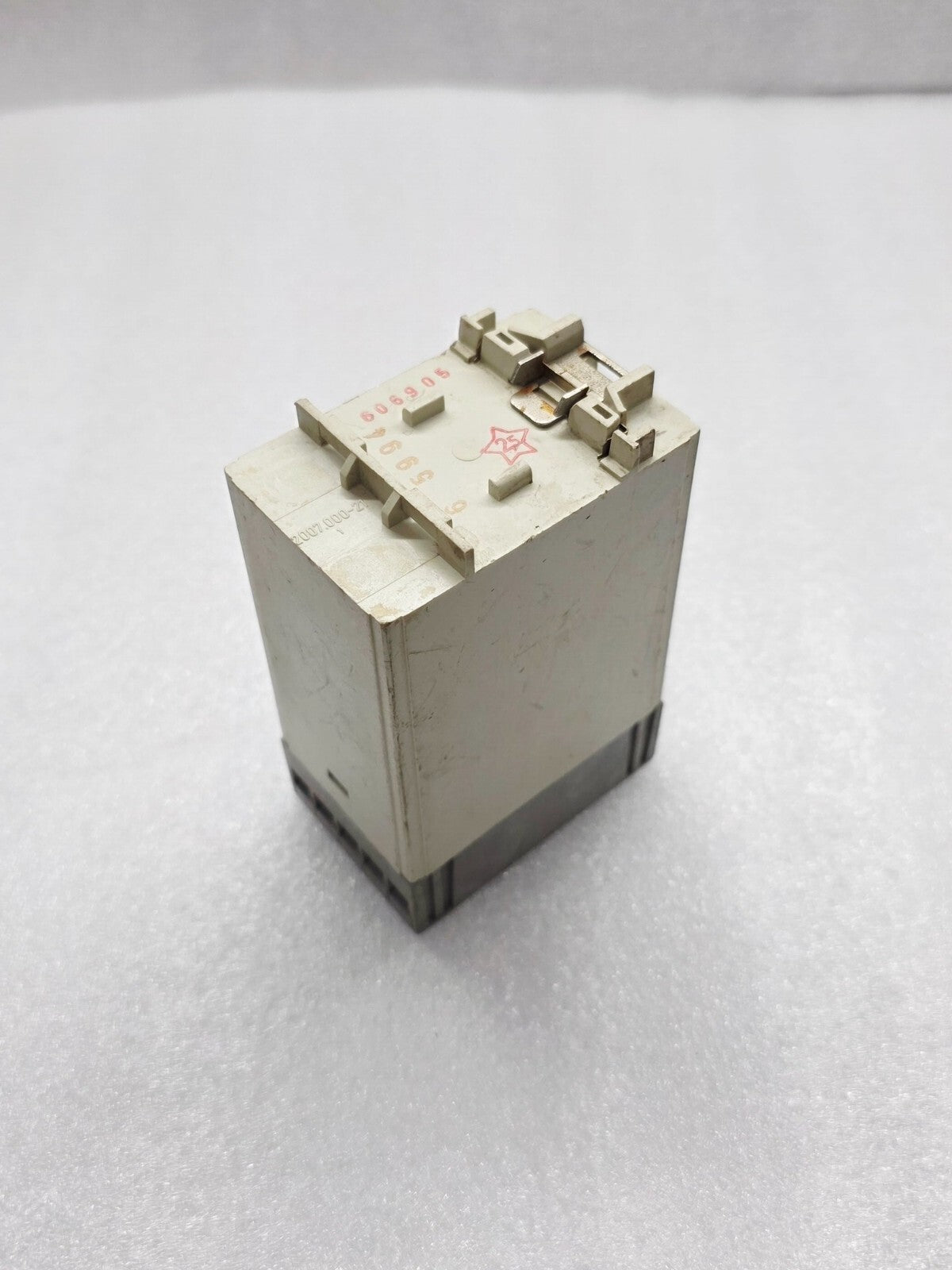 AEG RELN1 CONTROL RELAY 220V