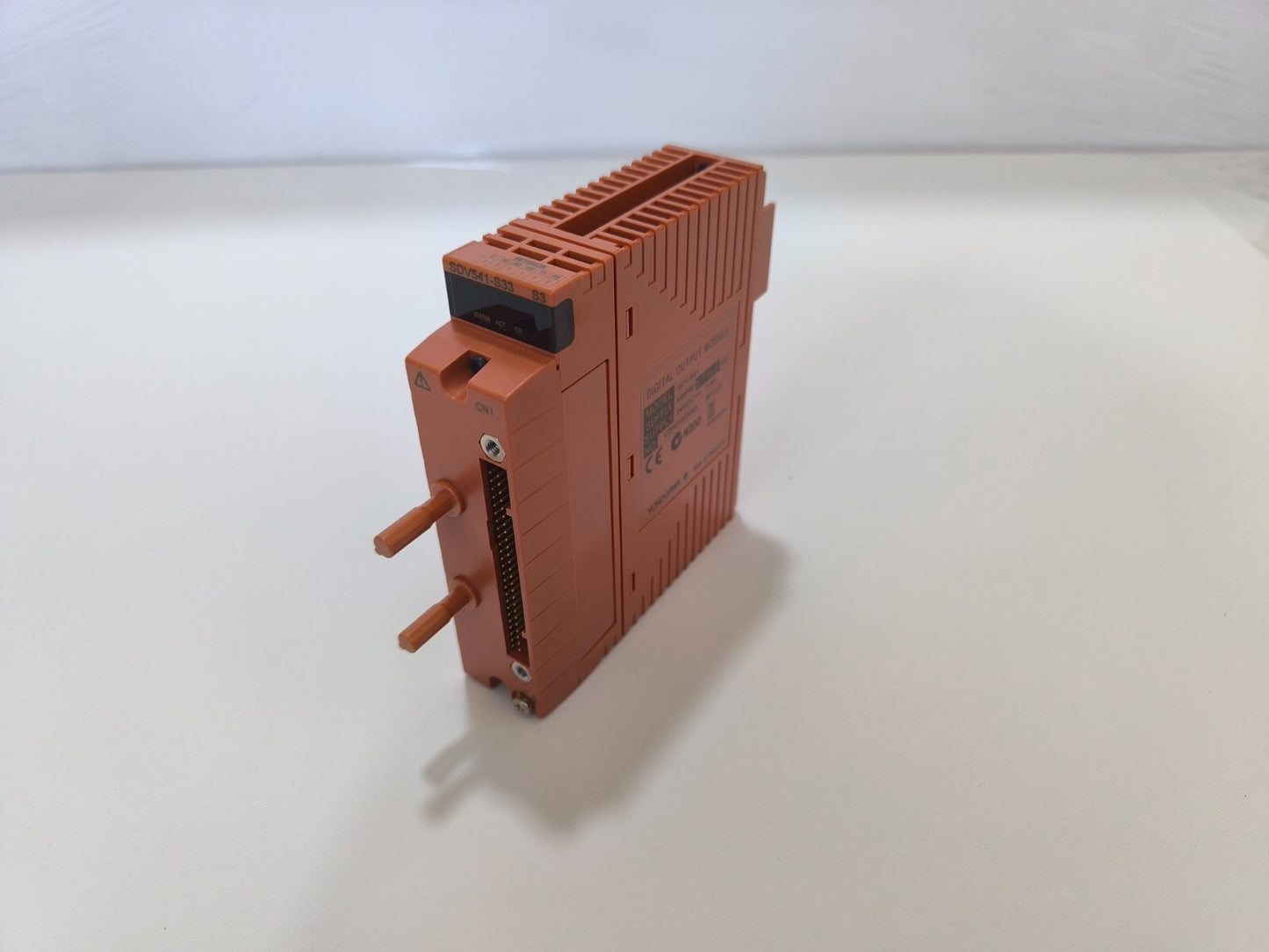 YOKOGAWA SDV541-S33/PRP-S3 DIGITAL OUTPUT MODULE