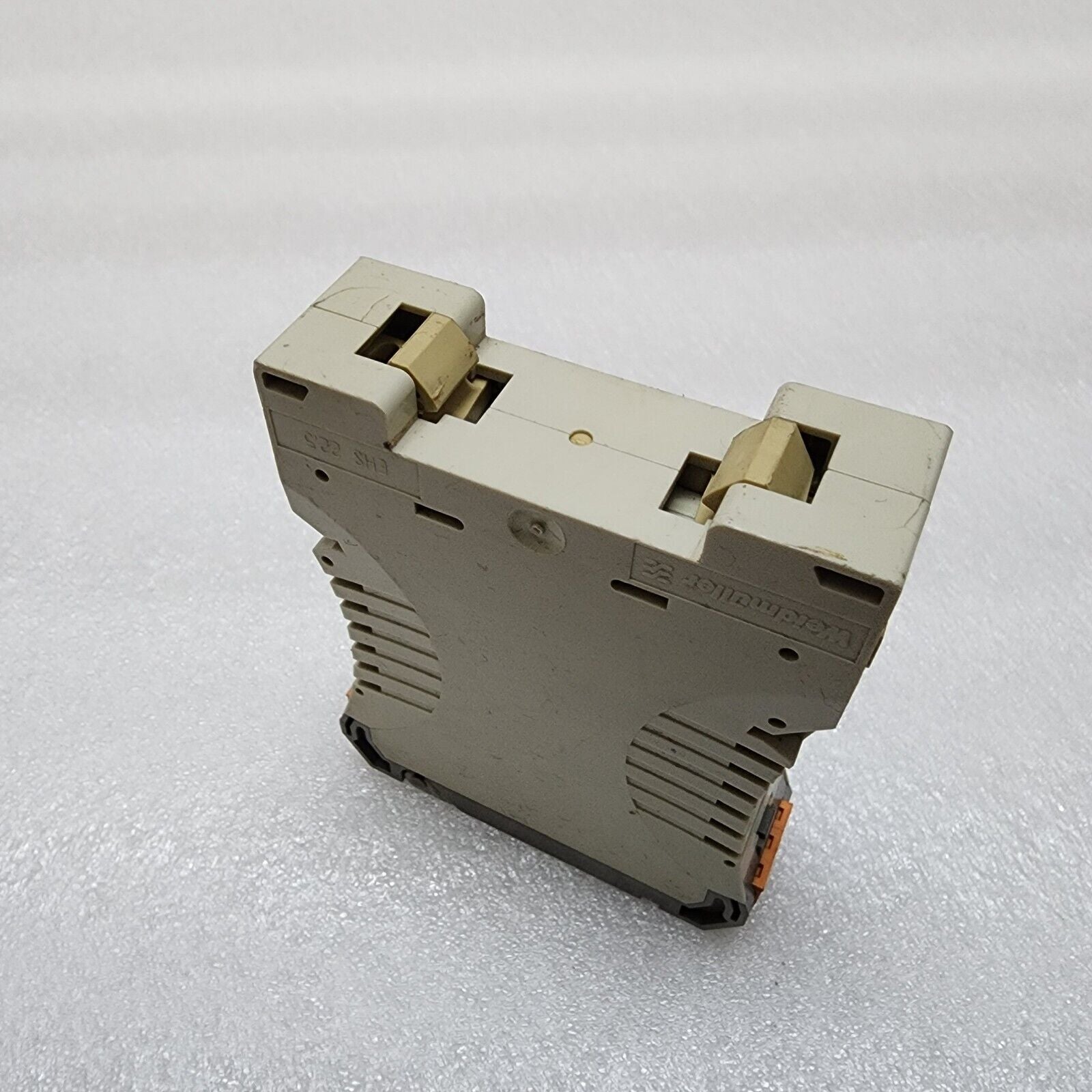 WEIDMULLER WAS1 CMA LP1/5/10A AC 8528650000-06