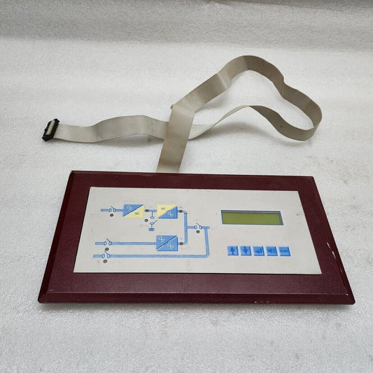 ASTRID AST_P 1.1 FRONT DISPLAY