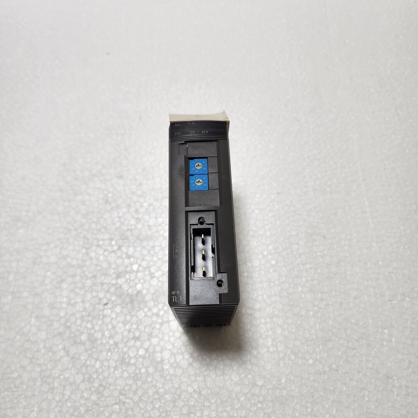 FUJI ELECTRIC NP1L-TL1 T-LINK MASTER MODULE