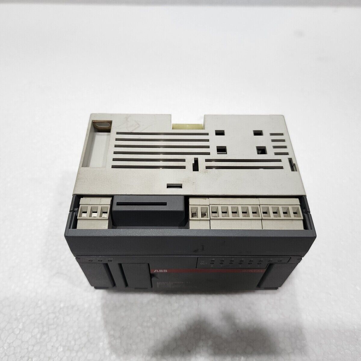 ABB 07KT51-I18 BASIC UNIT ADVANT CONTROLLER 31 1SBP260012R1001