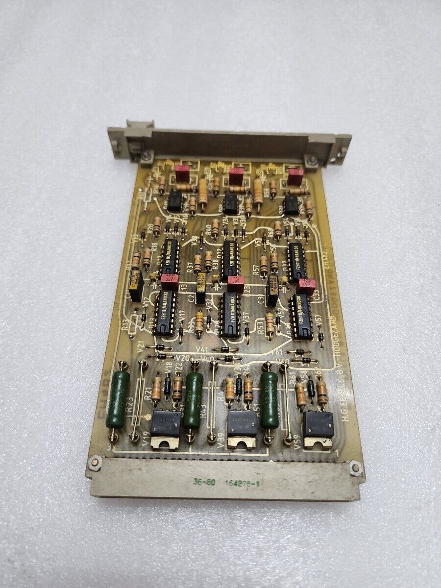 H.G.EEKELS BV HOOGEZAND EH 482 PCB