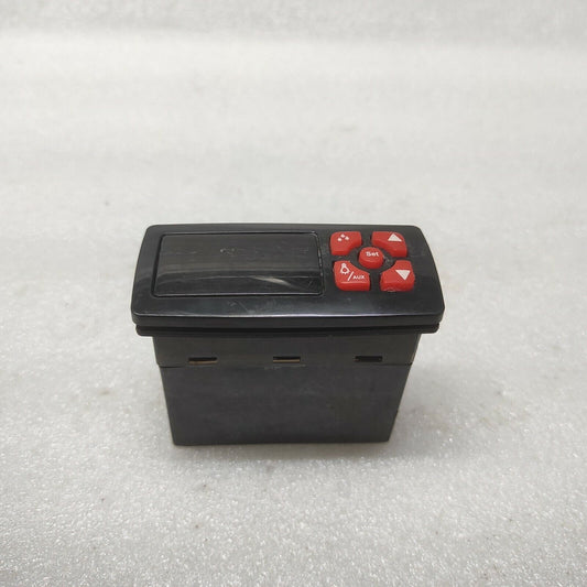 LOVE CONTROLS TS3-50040 DIGITAL TEMPERATURE SWITCH 24VAC/16-32VDC DWYER