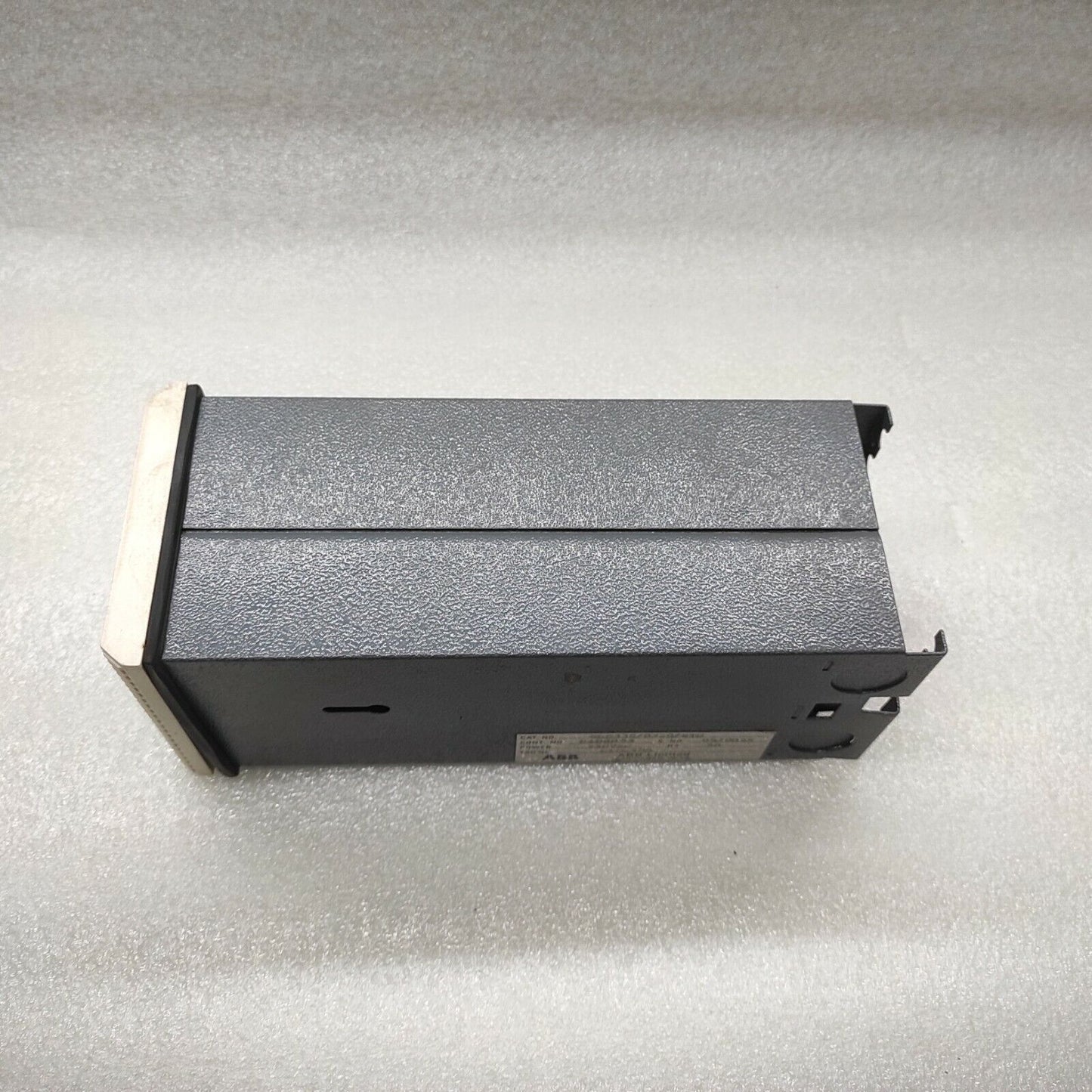 ABB SLC 330 8408863 SLC330/0320/STD 230VAC