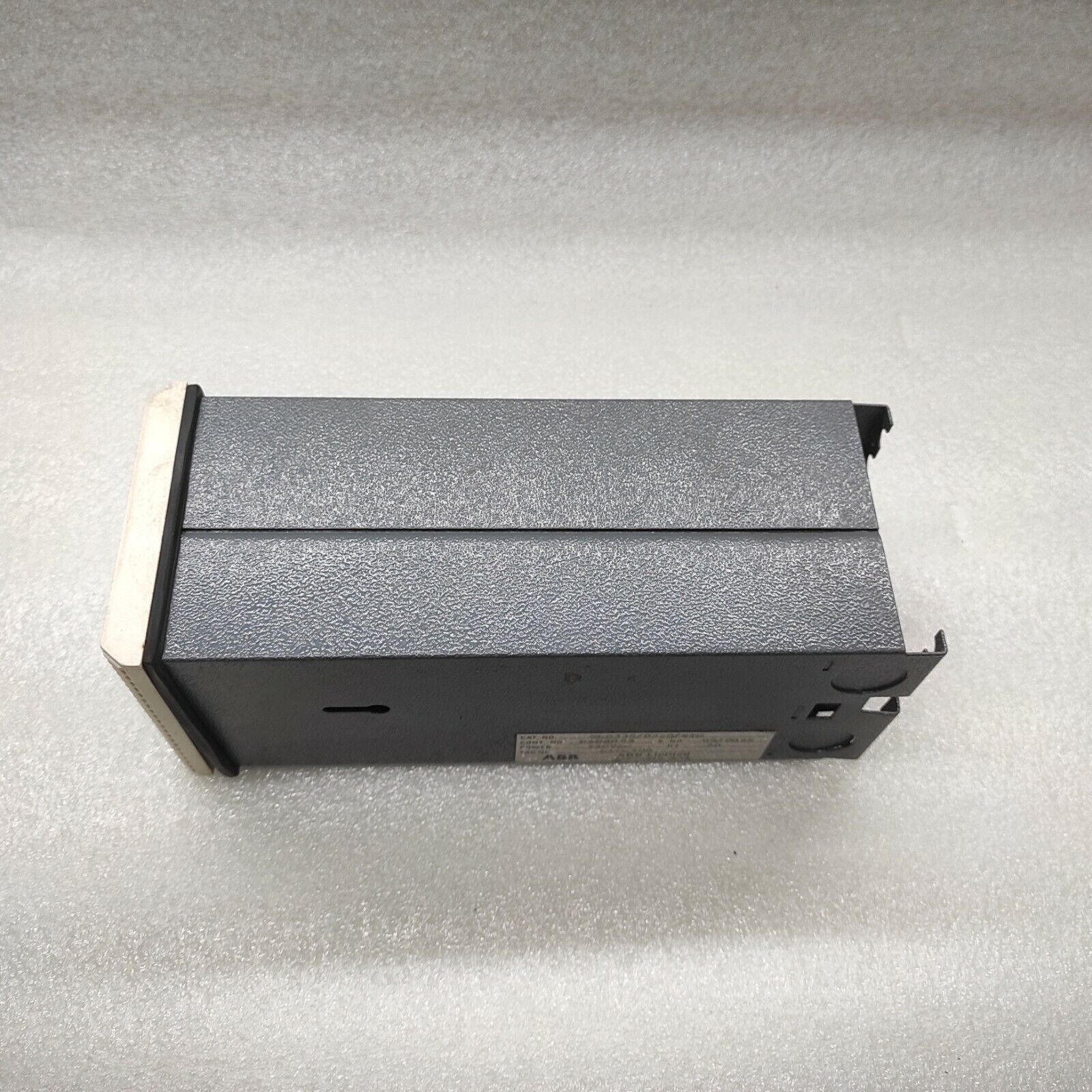 ABB SLC 330 8408863 SLC330/0320/STD 230VAC