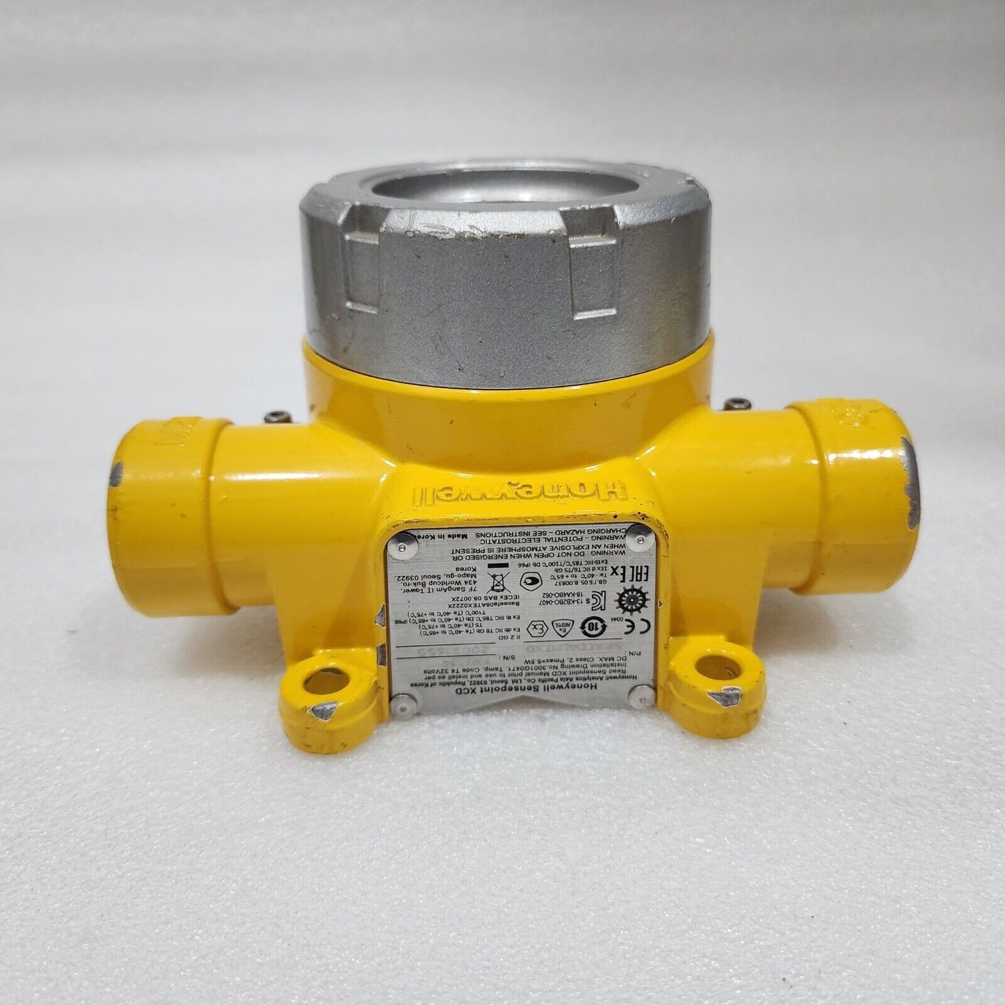 HONEYWELL SPXCDALMTXO SENSEPOINT XCD TRANSMITTER