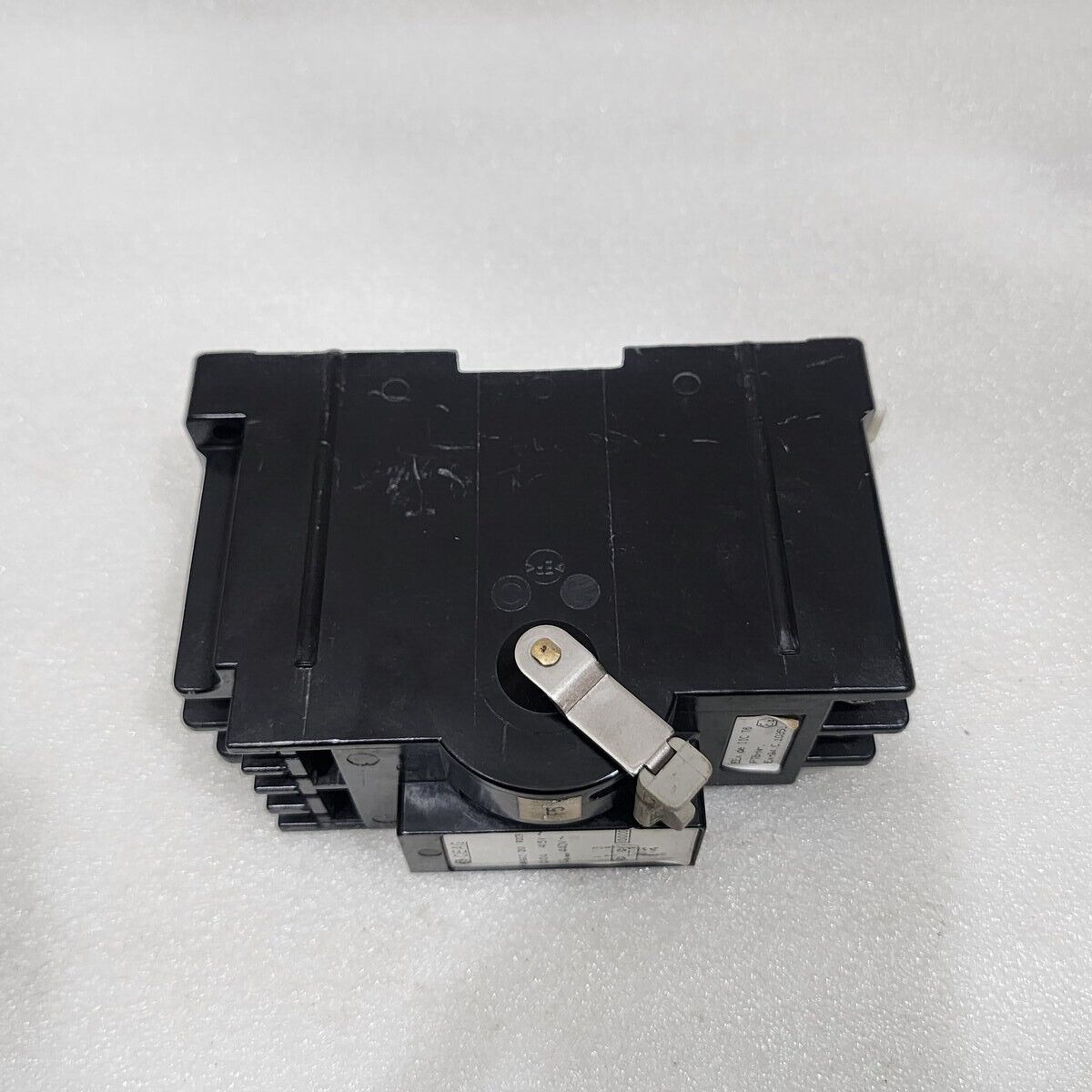 CEAG GHG612 2101 R0129 2-POLE CIRCUIT BREAKER