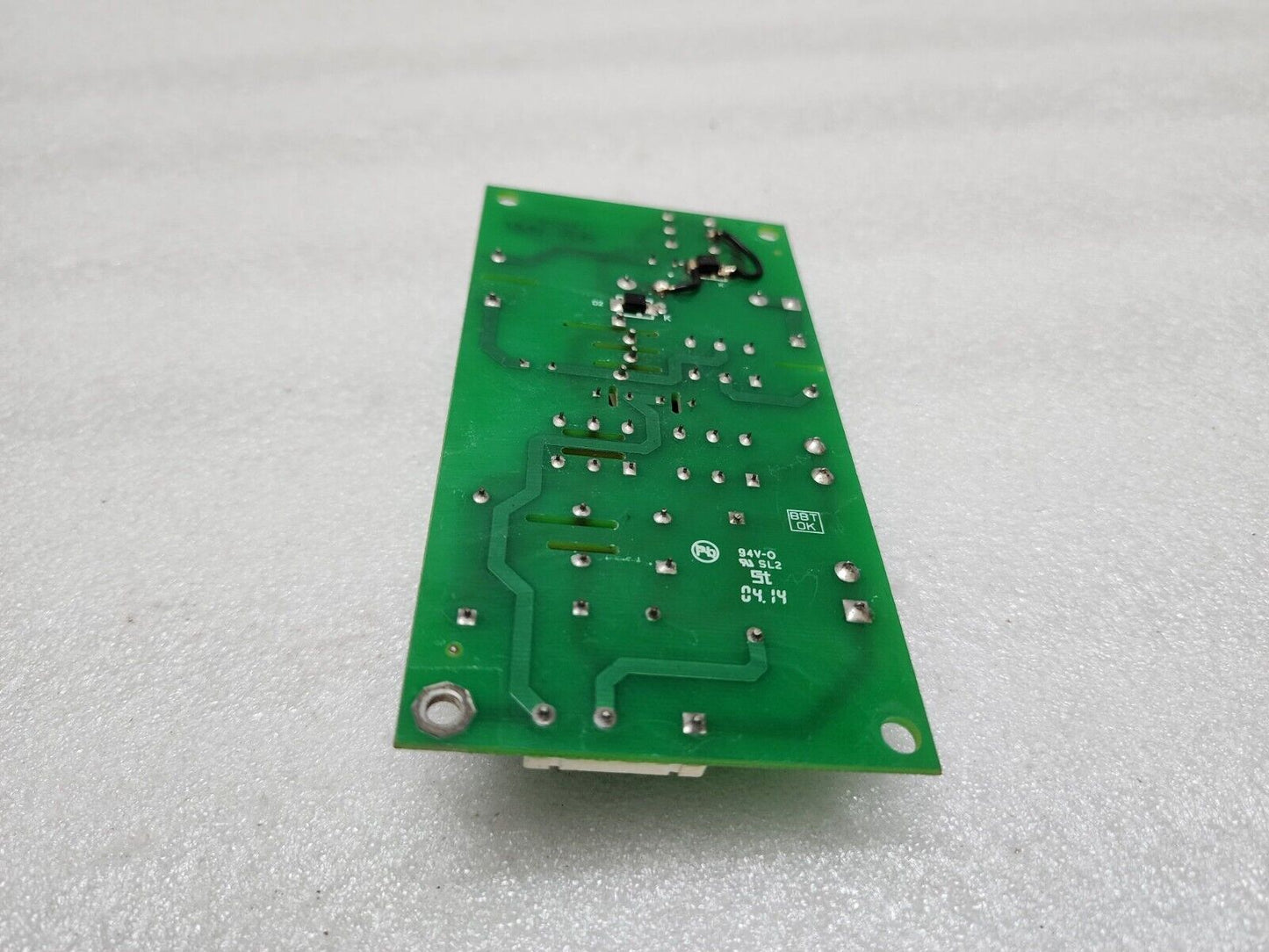 HITACHI HRD-456 PCB