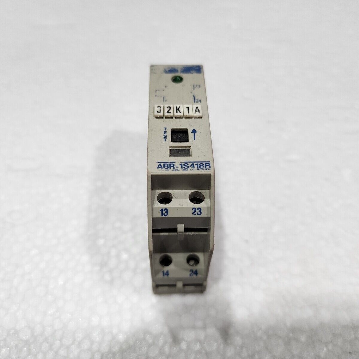 ABR-1S418B OUTPUT INTERFACE MODULE