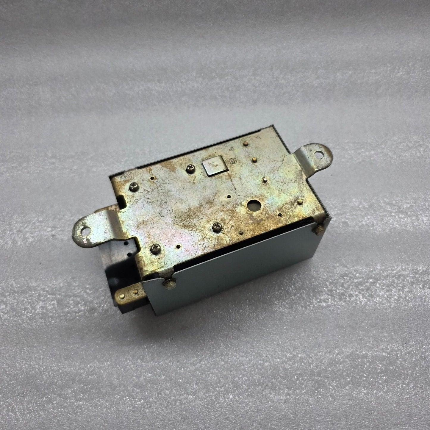 TERASAKI ELECTRIC ARU-IDB UVT CONTROL DEVICE 430-470V