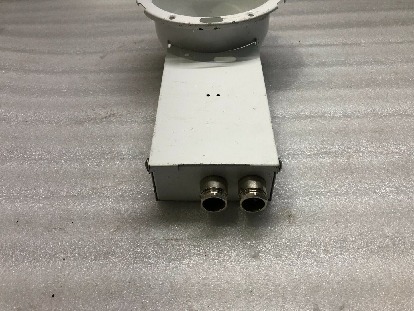 AQUA SIGNAL 0860154/120 18W 120V VOSSLOH SCHWABE SL 18I.334 