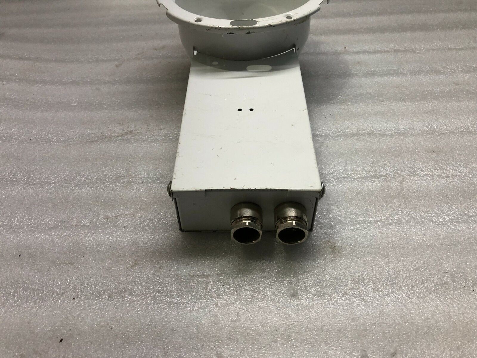 AQUA SIGNAL 0860154/120 18W 120V VOSSLOH SCHWABE SL 18I.334 