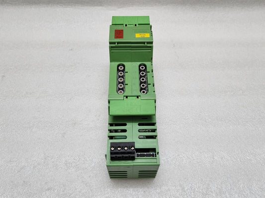 PHOENIX CONTACT IB IL 400 ELR 1-3A SPECIAL FUNCTION MODULE 2727352