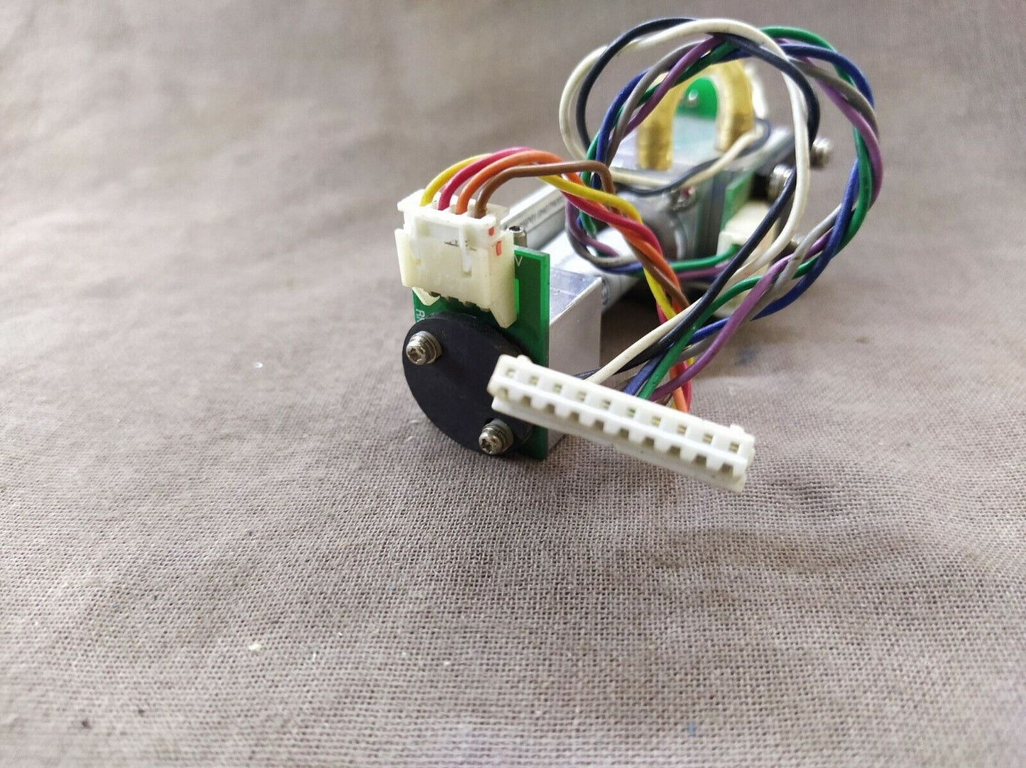 Riken Keiki DE-3123-1 Sensor i-C4H10