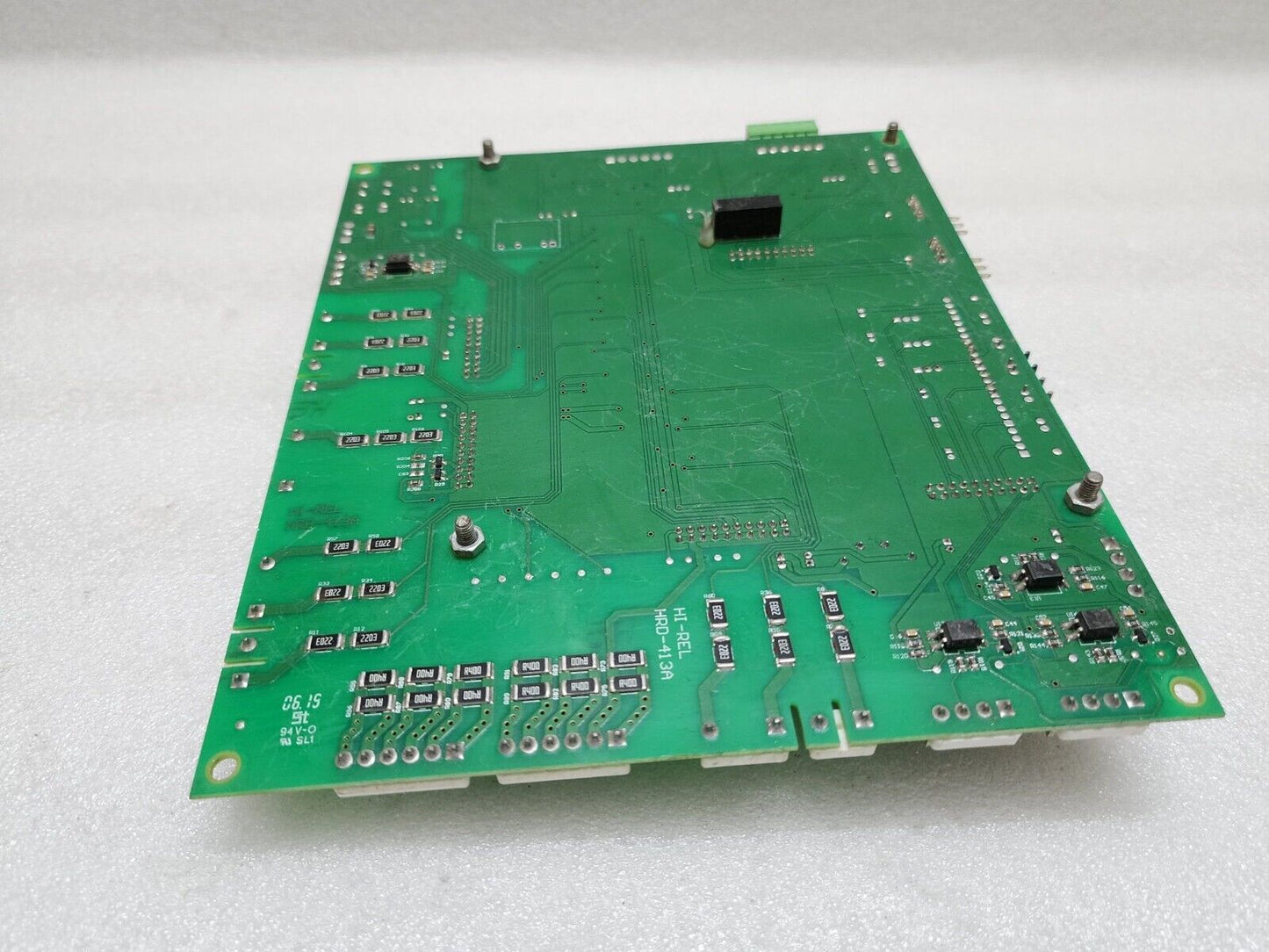 HITACHI HI REL PCB HRD-413A