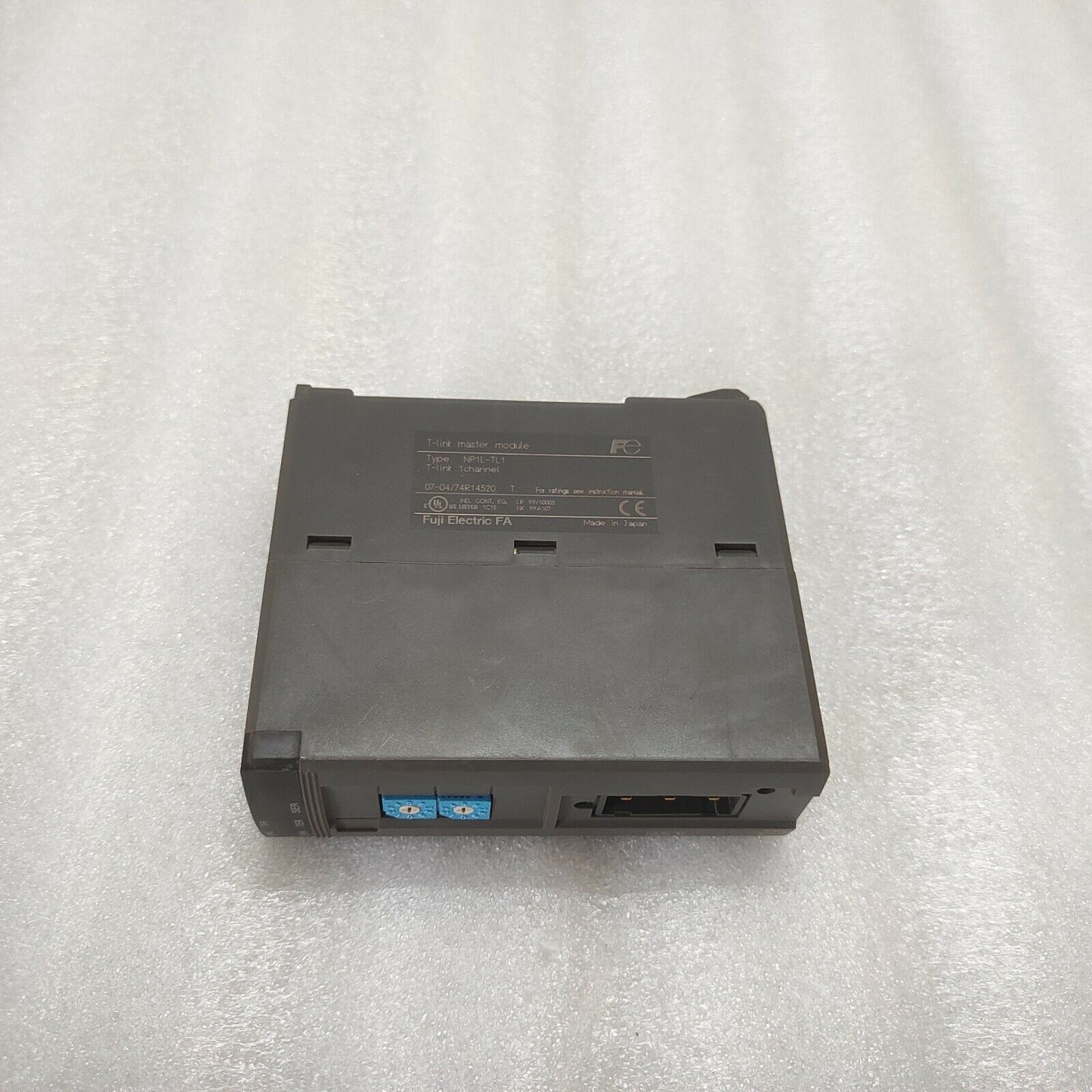 FUJI ELECTRIC NP1L-TL1 T-LINK MASTER MODULE