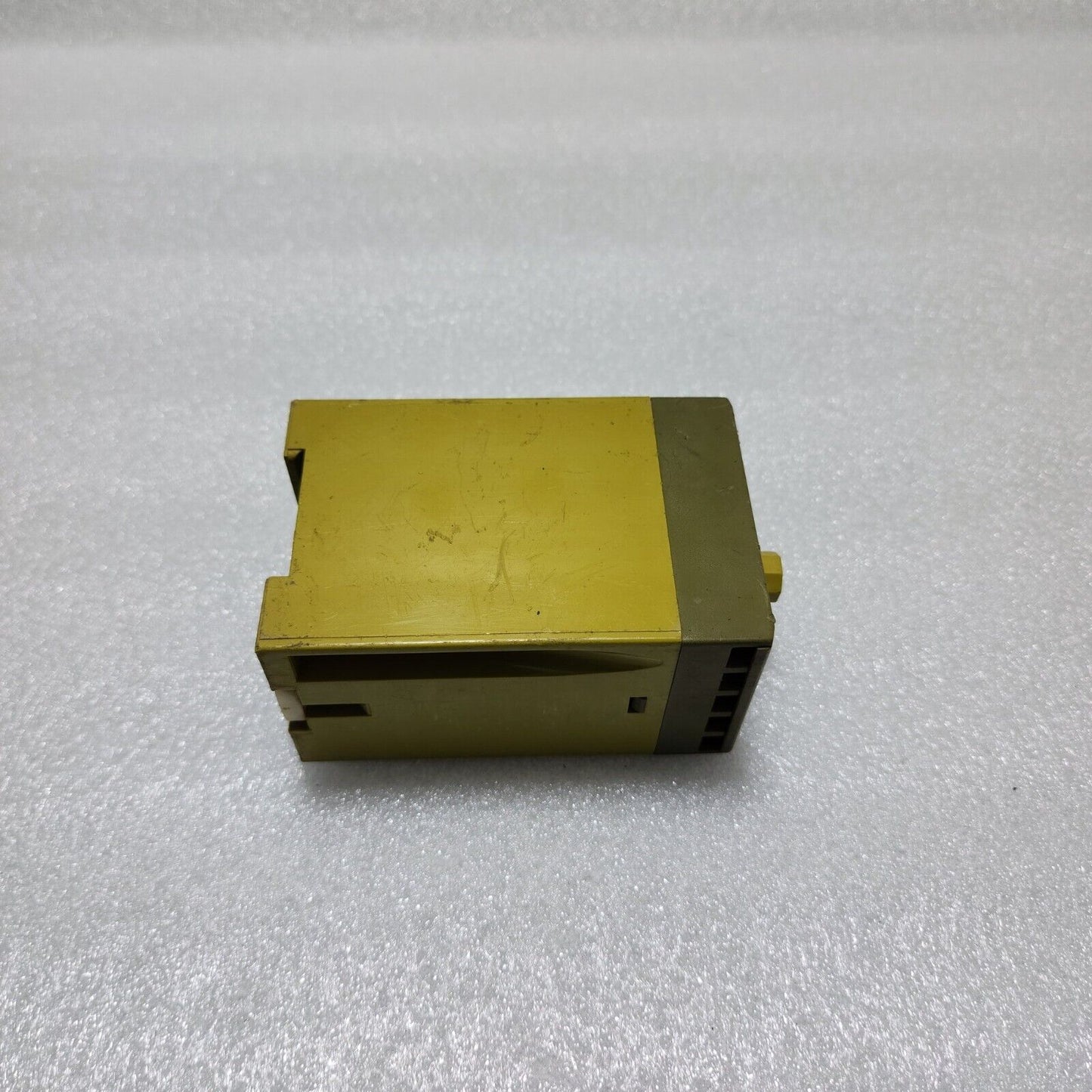 COEL PZ 60 S TIMER RELAY 11046066 110-220V