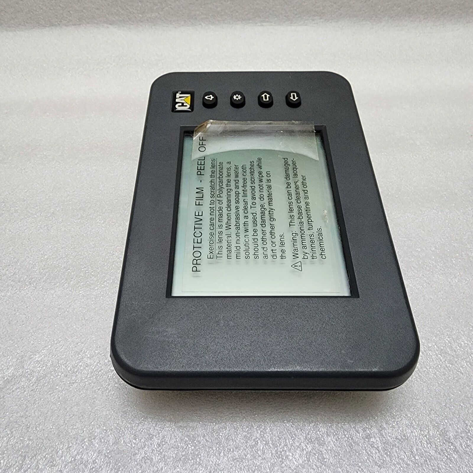 CATERPILLAR 307-7542-00 MARINE POWER DISPLAY 307754200 NWB