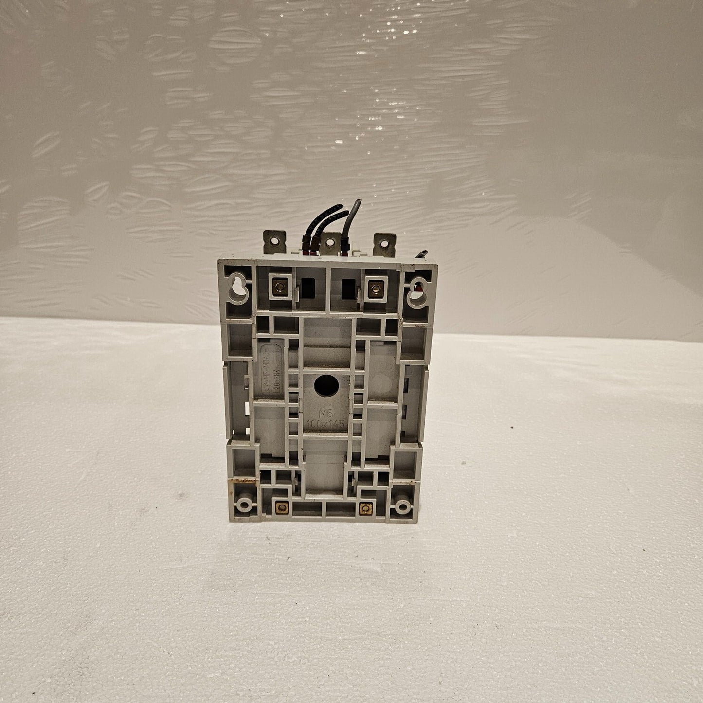 SPRECHER + SCHUH CA6-85 3-POLE MAGNETIC CONTACTOR 160A