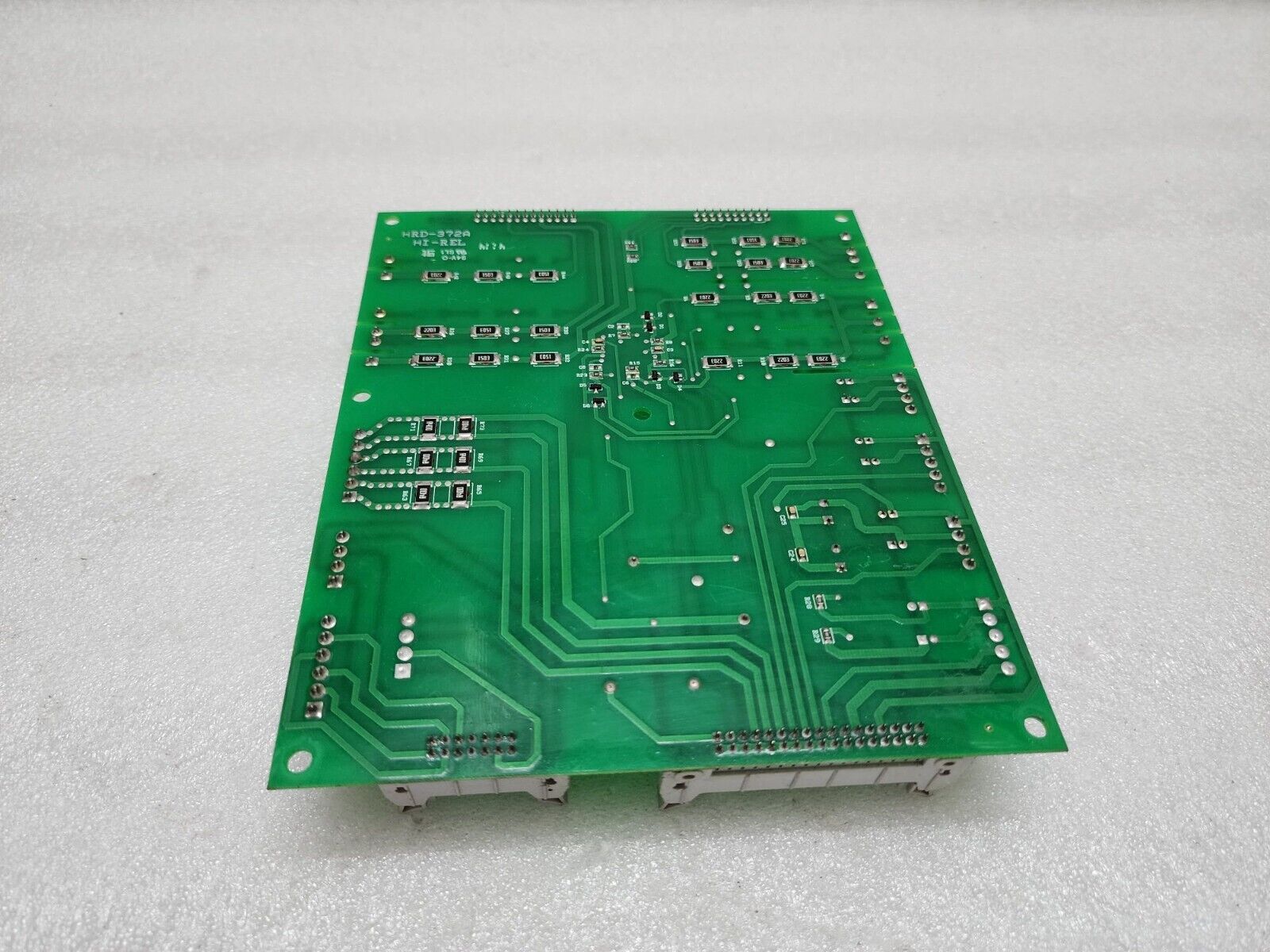 HITACHI HRD-372A-30B PCB HRD-372A