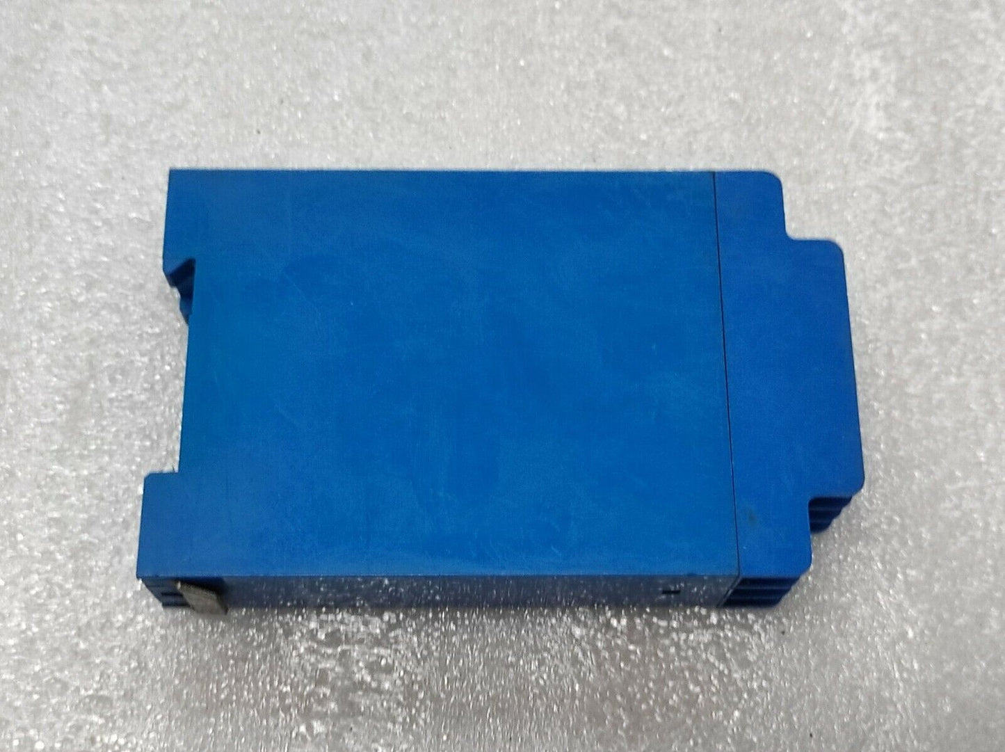 Janssen WR E09.4825 010 24VAC/DC 0.3 - 10 SEC