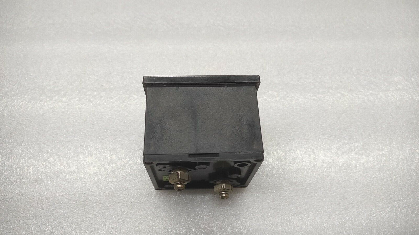 BAKKER SLIEDRECHT CT 2000/5 KILO AMPERE METER 0-2kA