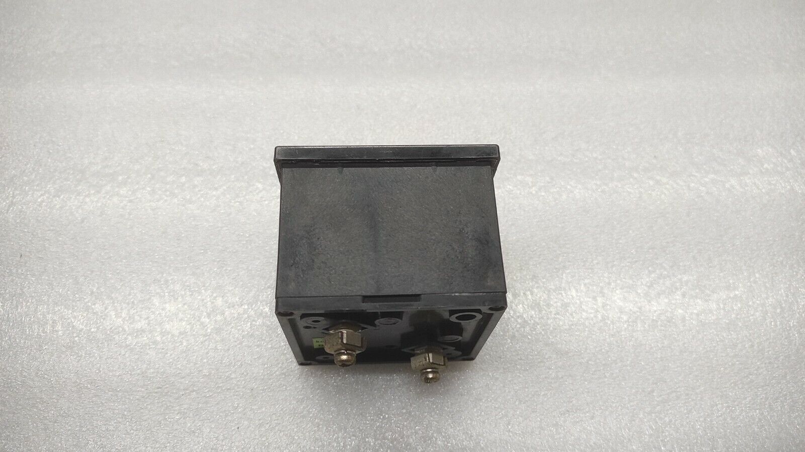 BAKKER SLIEDRECHT CT 2000/5 KILO AMPERE METER 0-2kA