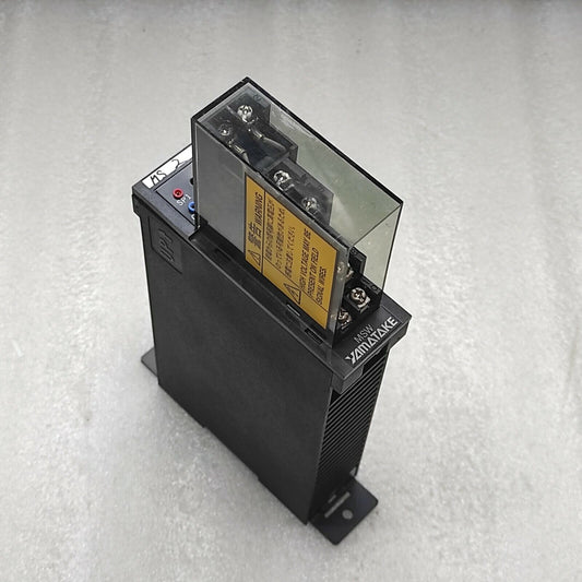YAMATAKE MSW J-SSP50-21 RM1G6661031 DC24V