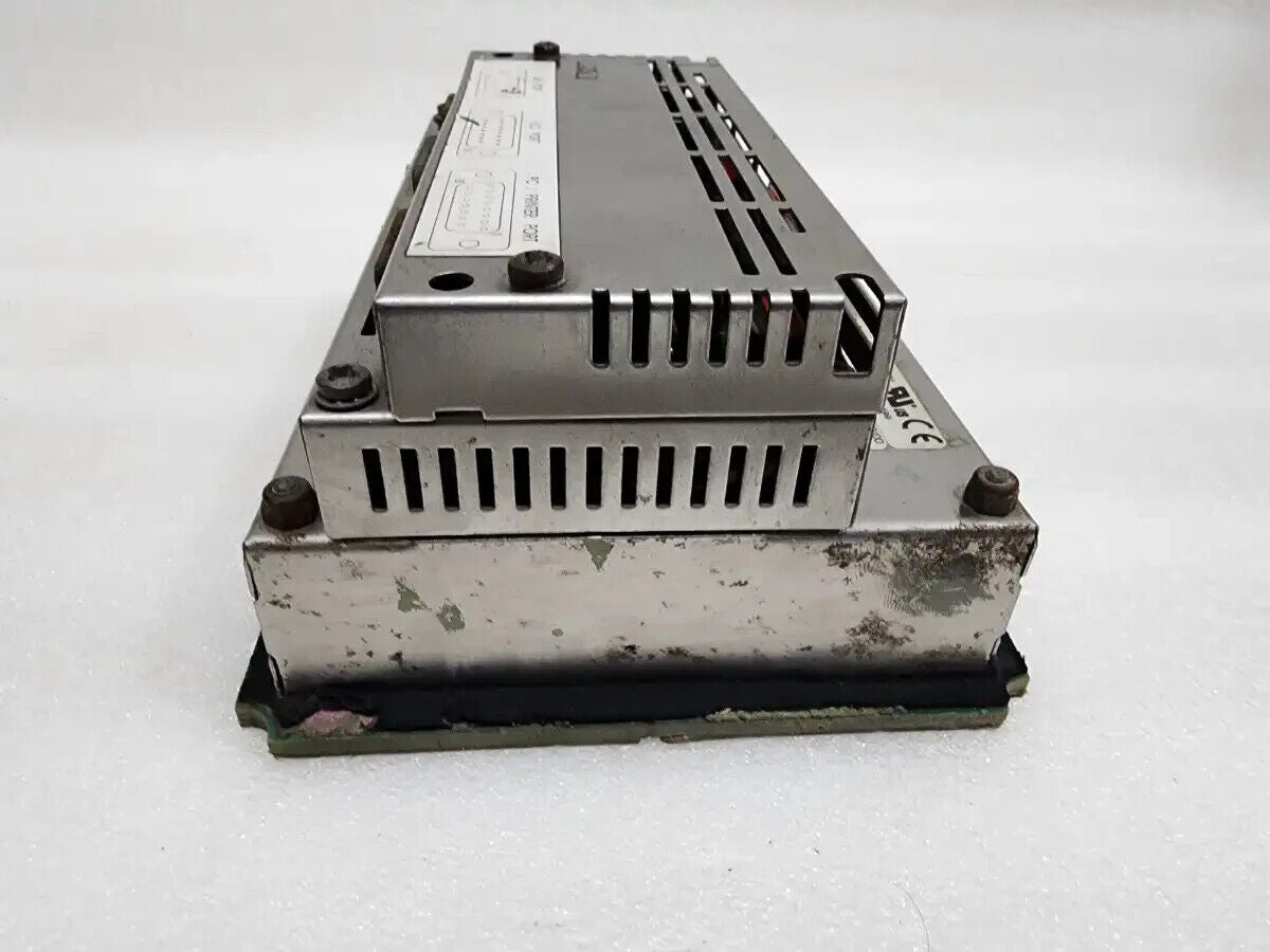 UNIOP CP01R-04 00A5 KEYPAD HMI DISPLAY 30VDC