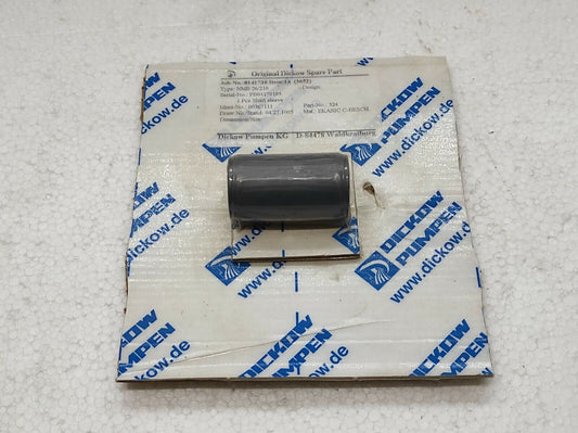 Dickow Pumpen NMB 26/210 Shaft Sleeve 00367111 524