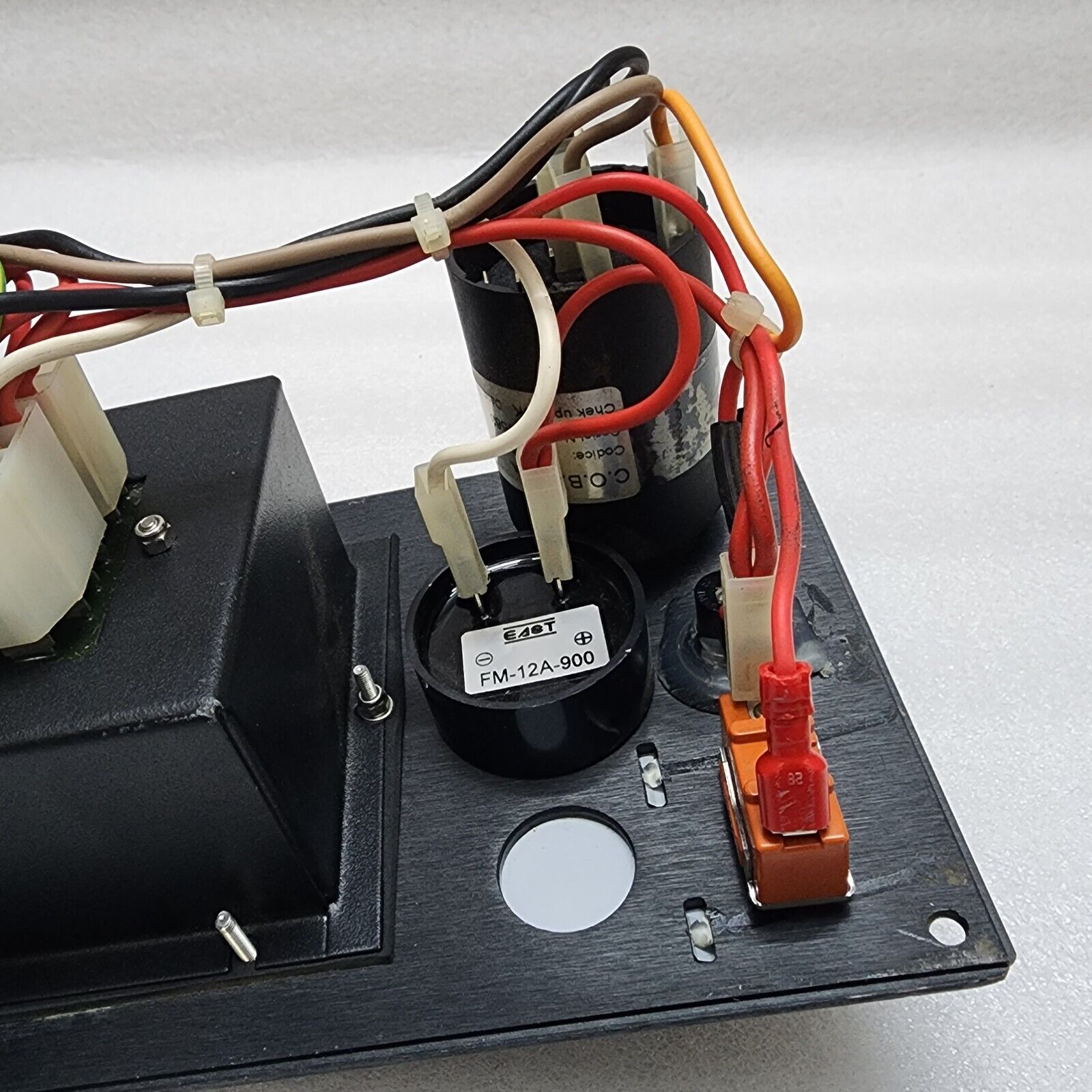 PINE CM30 DIGITAL PANELS FOR ENGINE