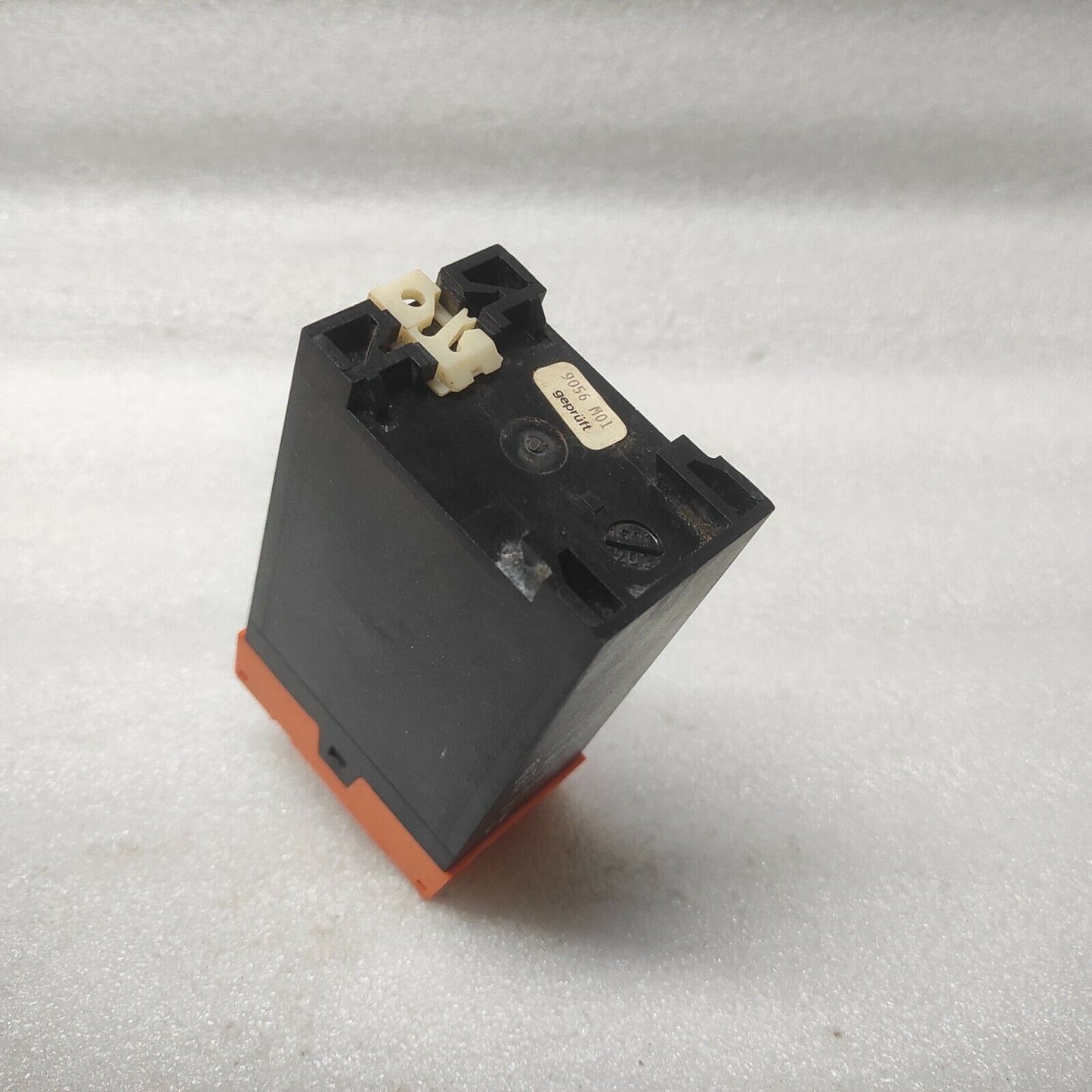 DOLD BA 9043/001 UNDERVOLTAGE RELAY 0039884 400V