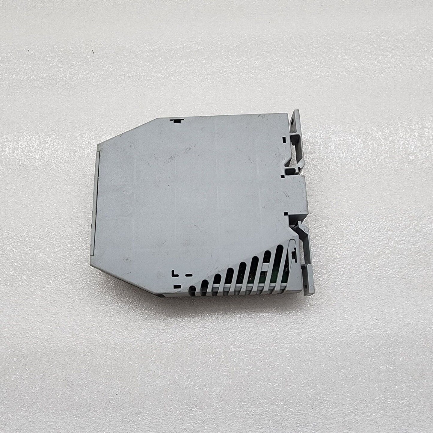 JUMO 701140/9999-999-22-064 TEMPERATURE LIMITER 20-53V AC/DC