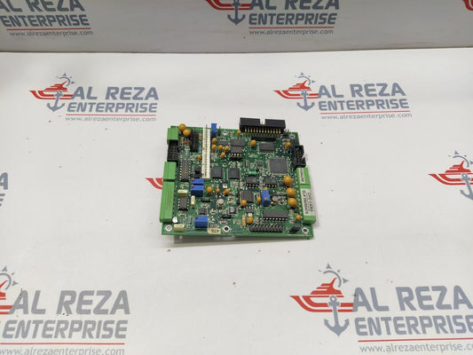 CPU REV 3.0 DPCB91060077 PCB BOARD