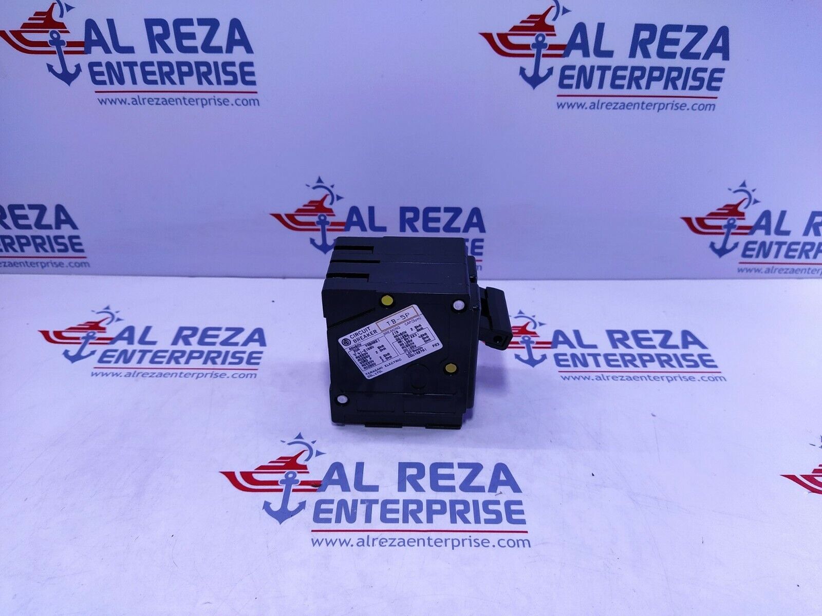 Terasaki TB-5P Circuit Breaker 20A Switch
