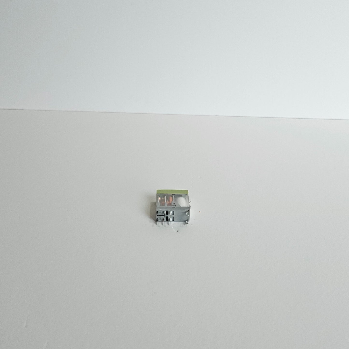 DEGSON DRPT-2C-LR-D24 SINGLE RELAY COIL VOLTAGE 24VDC