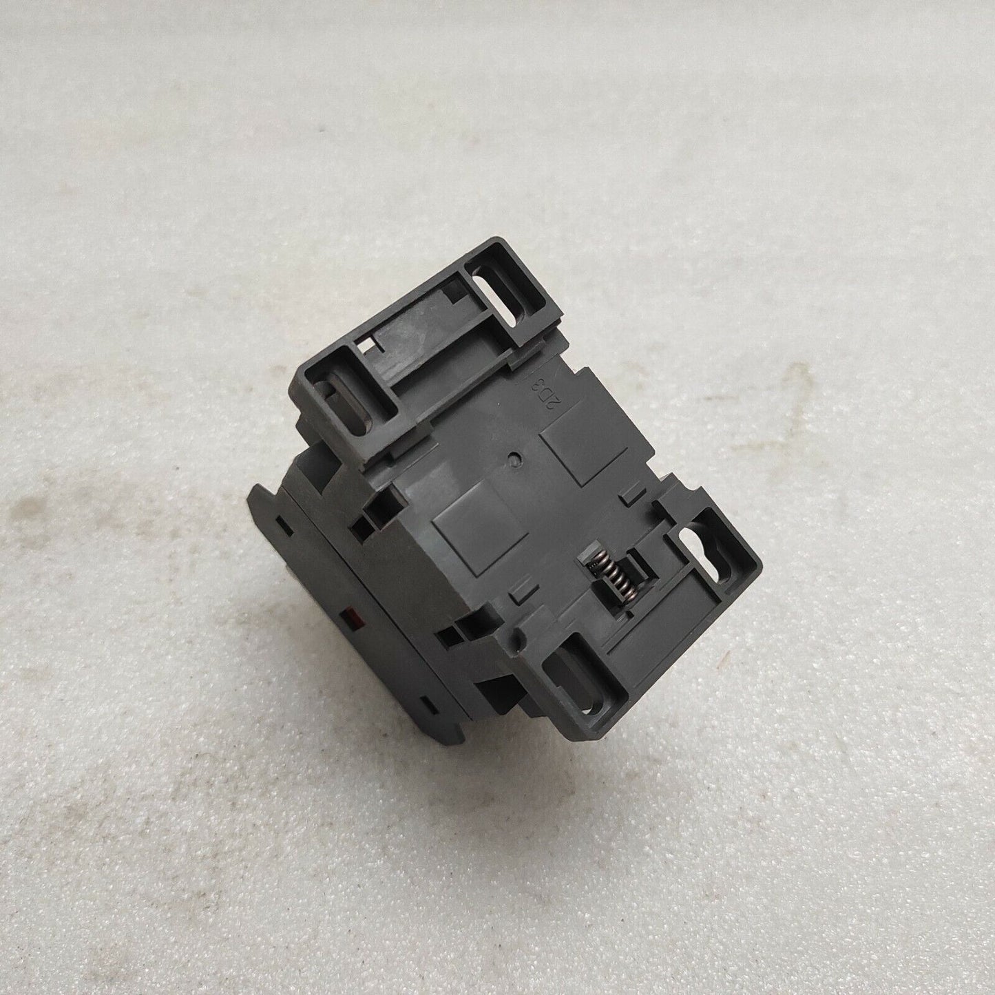 LS ELECTRIC MC-22B MAGNETIC CONTACTOR 22A COIL VOLTAGE 200-220V