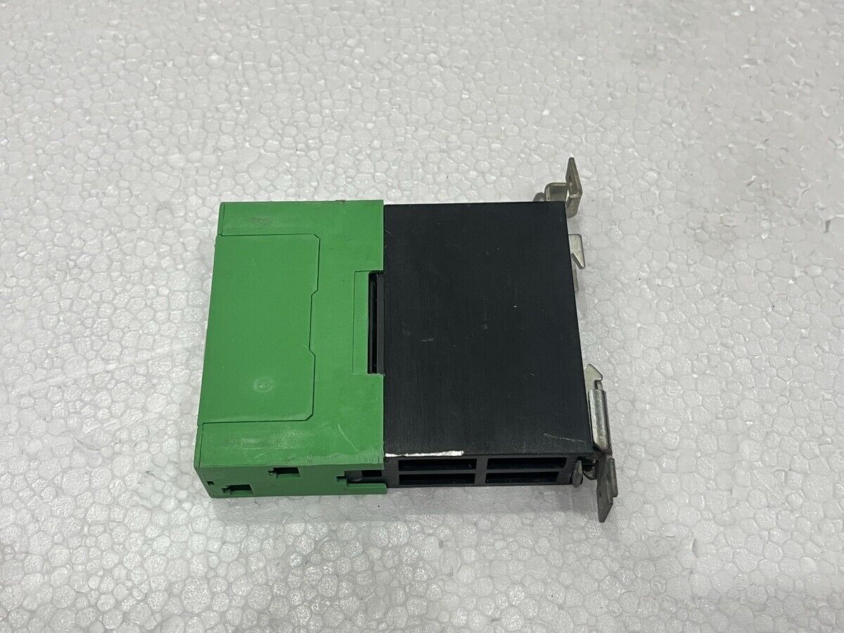 PHOENIX CONTACT ELR 1-24DC/600AC-20 SOLID STATE CONTACTOR 22 97 13 8