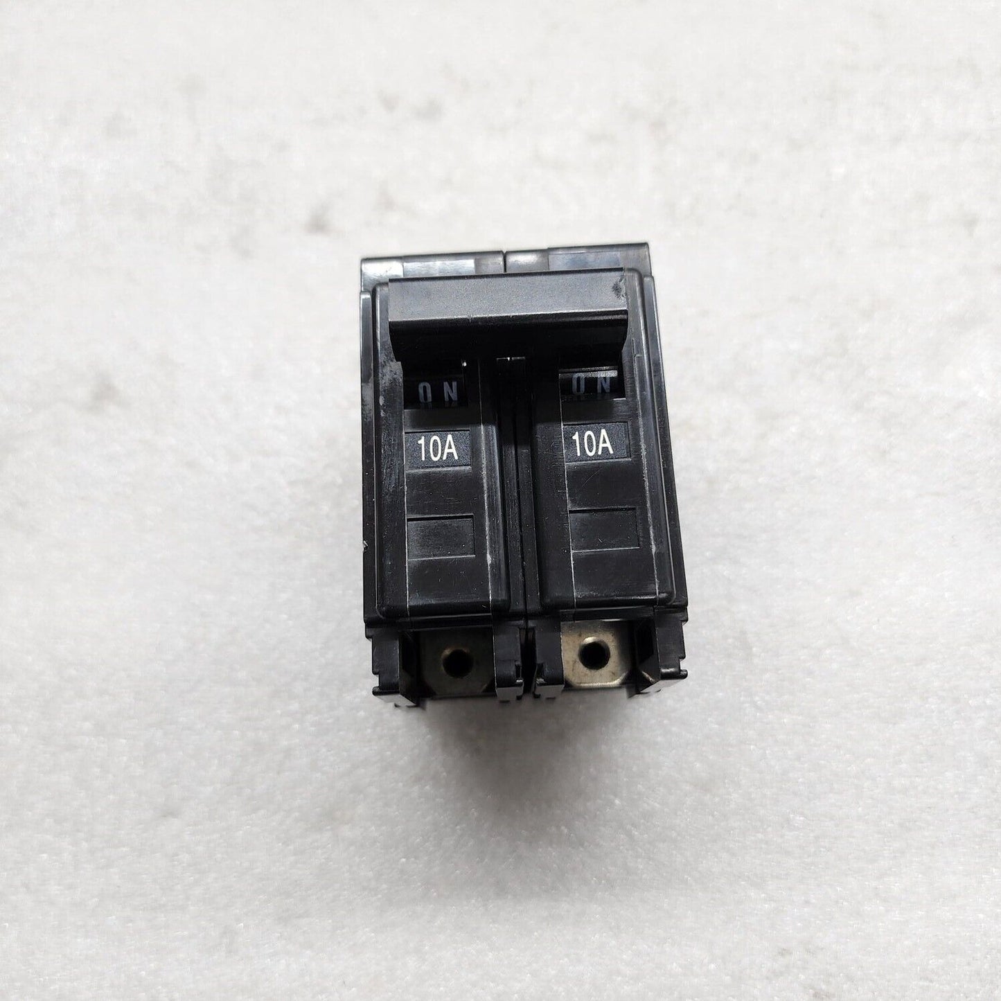 TERASAKI TB-5P 2-POLE BREAKER 10A