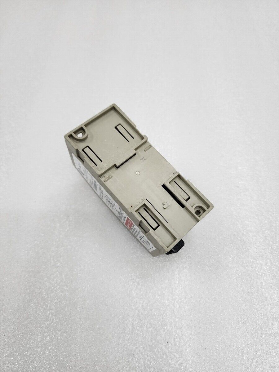 ALLEN BRADLEY CAT 1761-NET-AIC ADVANCED INTERFACE CONVERTER AIC+