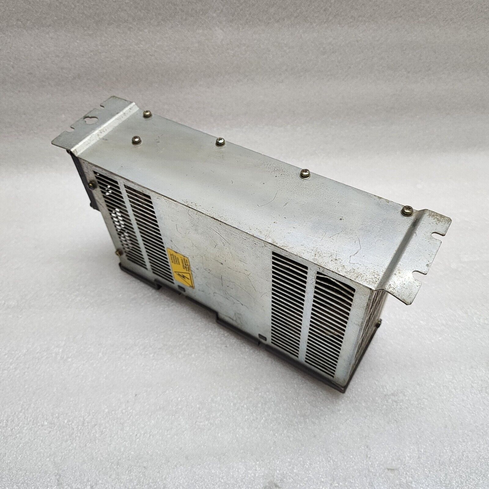 KEB 07.F0.R01-1228 FREQUENCY INVERTER 0.75KW   KARL E BRINKMANN