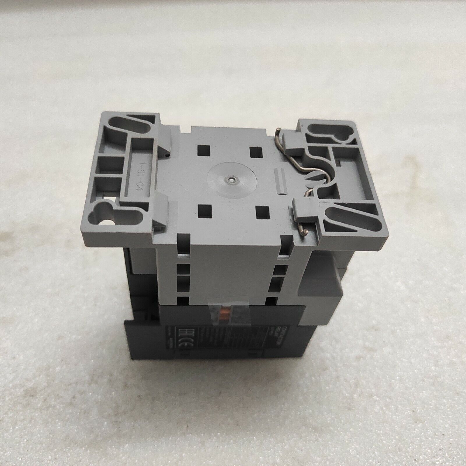 HYUNDAI ELECTRIC UMX22 MAGNETIC CONTACTOR COIL VOLTAGE 100-110V 