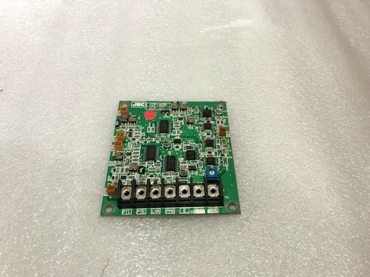 JRC CCF-82B PCB 7PCRD1346C CCF-82-1B