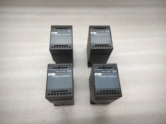 DEIF TAV-311DG TRANSDUCER 110-230V