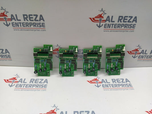 CONTREC S810TKIS-14 C/S