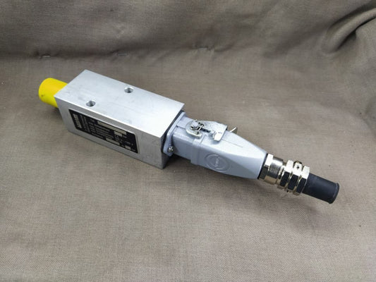 Argo Hytos DG 028-30 Differential Pressure Switch DG02830