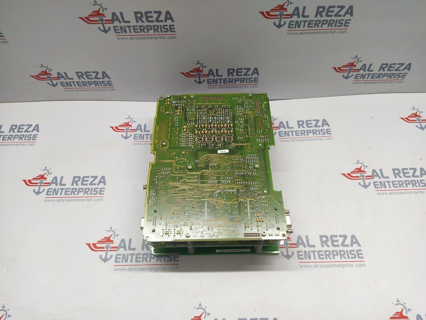 SIEMENS J31070-A4888-F006-D1-85 PCB J31070-A5634-F002-B1-85