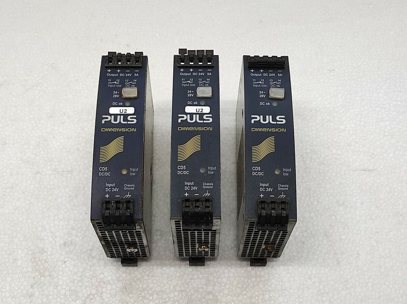 PULS CD5.241-S1 DC/DC Converter CD5-241-S1